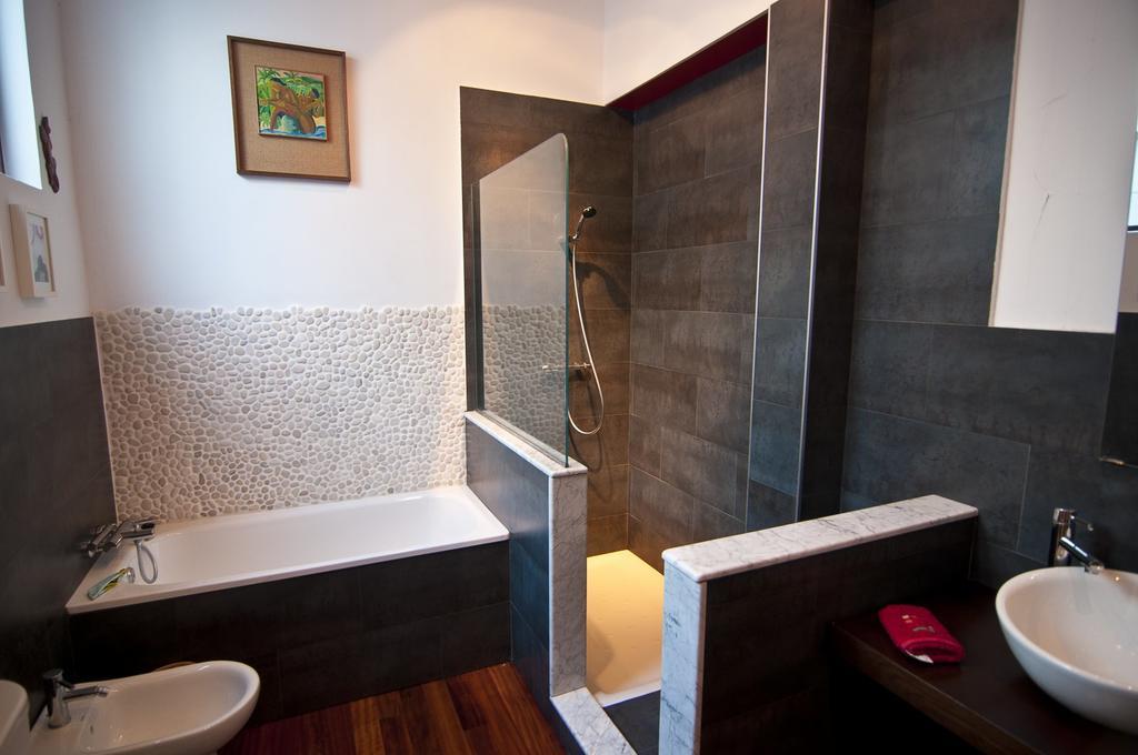 Appartement La Trufa Roja à Unquera Extérieur photo